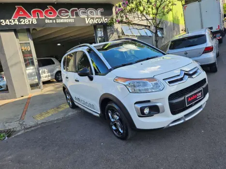 CITROEN Aircross 1.6 16V 4P GLX FLEX, Foto 1