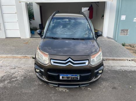 CITROEN Aircross 1.6 16V 4P EXCLUSIVE FLEX, Foto 2