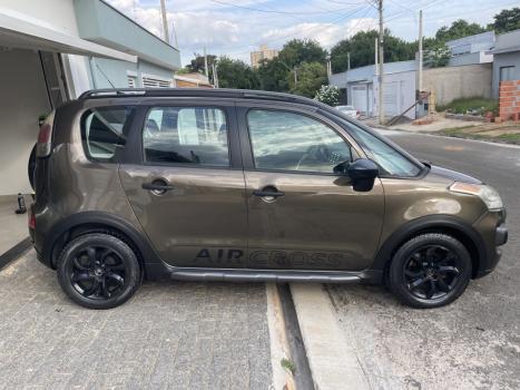 CITROEN Aircross 1.6 16V 4P EXCLUSIVE FLEX, Foto 3