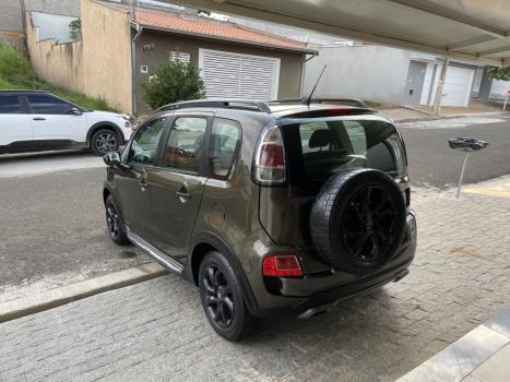 CITROEN Aircross 1.6 16V 4P EXCLUSIVE FLEX, Foto 4