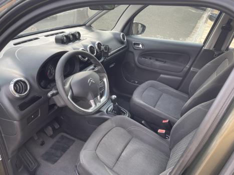 CITROEN Aircross 1.6 16V 4P EXCLUSIVE FLEX, Foto 6