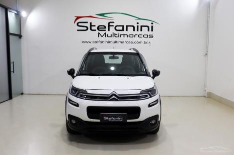 CITROEN Aircross 1.6 16V 4P LIVE FLEX AUTOMTICO, Foto 2