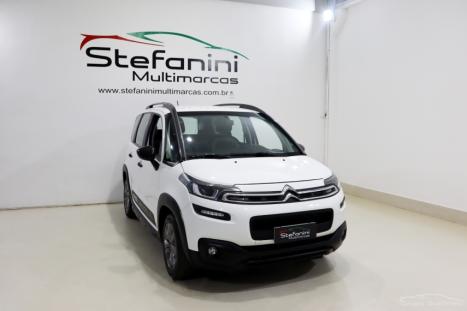 CITROEN Aircross 1.6 16V 4P LIVE FLEX AUTOMTICO, Foto 3