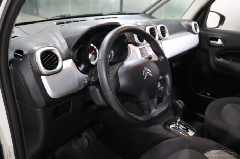 CITROEN Aircross 1.6 16V 4P LIVE FLEX AUTOMTICO, Foto 4