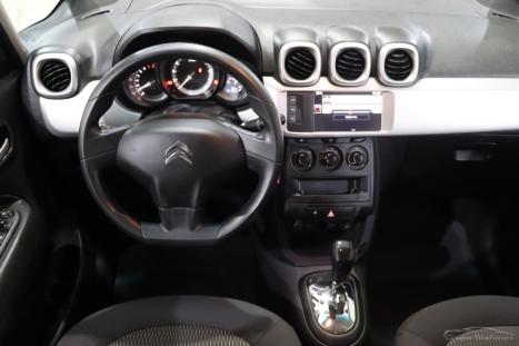 CITROEN Aircross 1.6 16V 4P LIVE FLEX AUTOMTICO, Foto 5