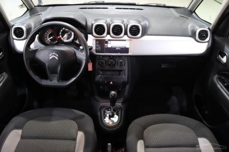 CITROEN Aircross 1.6 16V 4P LIVE FLEX AUTOMTICO, Foto 6