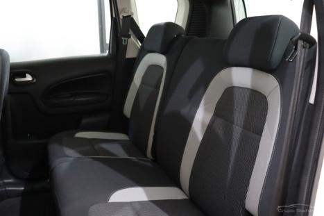 CITROEN Aircross 1.6 16V 4P LIVE FLEX AUTOMTICO, Foto 8