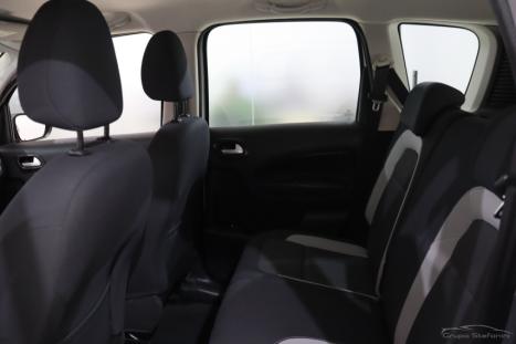 CITROEN Aircross 1.6 16V 4P LIVE FLEX AUTOMTICO, Foto 9