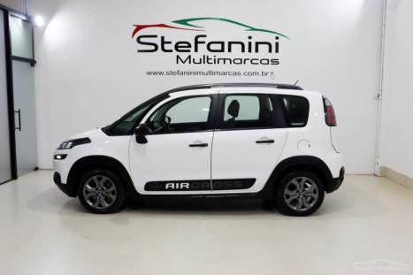 CITROEN Aircross 1.6 16V 4P LIVE FLEX AUTOMTICO, Foto 10