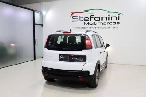 CITROEN Aircross 1.6 16V 4P LIVE FLEX AUTOMTICO, Foto 11