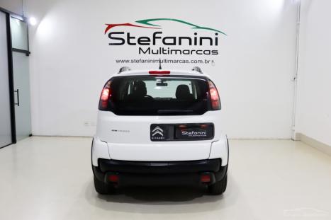 CITROEN Aircross 1.6 16V 4P LIVE FLEX AUTOMTICO, Foto 12