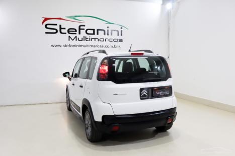 CITROEN Aircross 1.6 16V 4P LIVE FLEX AUTOMTICO, Foto 13