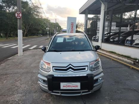 CITROEN Aircross 1.6 16V 4P GLX FLEX AUTOMTICO, Foto 1