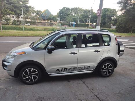 CITROEN Aircross 1.6 16V 4P GLX FLEX AUTOMTICO, Foto 3