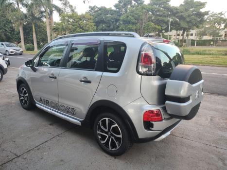 CITROEN Aircross 1.6 16V 4P GLX FLEX AUTOMTICO, Foto 4