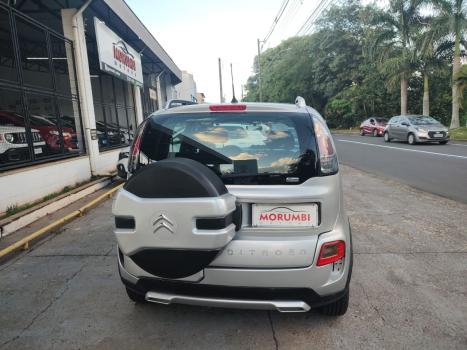 CITROEN Aircross 1.6 16V 4P GLX FLEX AUTOMTICO, Foto 5