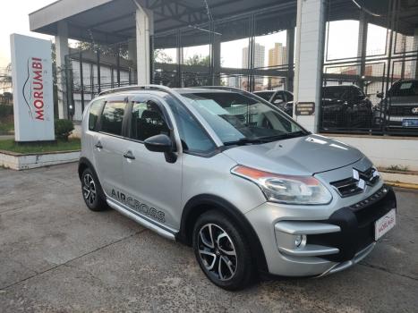 CITROEN Aircross 1.6 16V 4P GLX FLEX AUTOMTICO, Foto 8