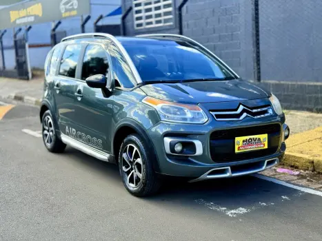 CITROEN Aircross 1.6 16V 4P GLX FLEX, Foto 1