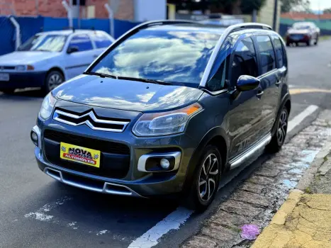 CITROEN Aircross 1.6 16V 4P GLX FLEX, Foto 2
