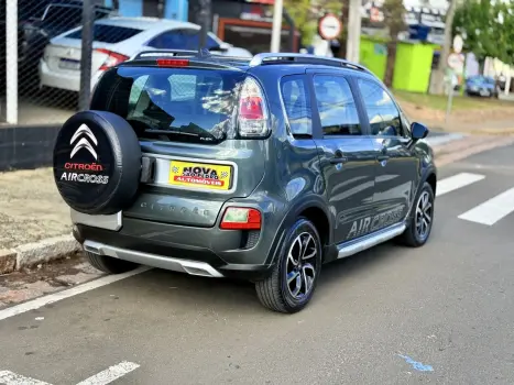 CITROEN Aircross 1.6 16V 4P GLX FLEX, Foto 3