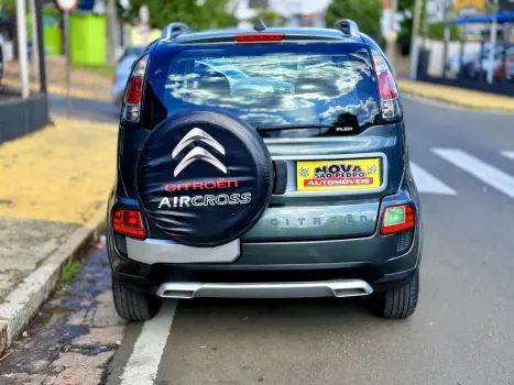 CITROEN Aircross 1.6 16V 4P GLX FLEX, Foto 4