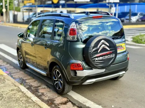 CITROEN Aircross 1.6 16V 4P GLX FLEX, Foto 5