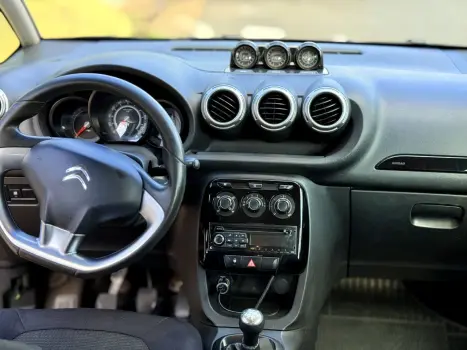 CITROEN Aircross 1.6 16V 4P GLX FLEX, Foto 7
