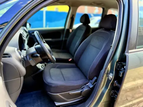 CITROEN Aircross 1.6 16V 4P GLX FLEX, Foto 8