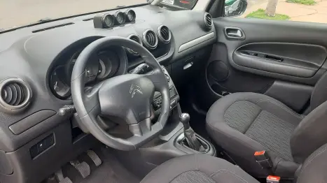 CITROEN Aircross 1.6 16V 4P GLX FLEX, Foto 2