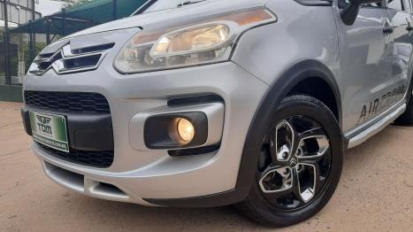 CITROEN Aircross 1.6 16V 4P GLX FLEX, Foto 3