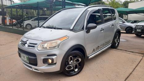 CITROEN Aircross 1.6 16V 4P GLX FLEX, Foto 7