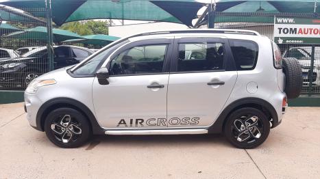 CITROEN Aircross 1.6 16V 4P GLX FLEX, Foto 14