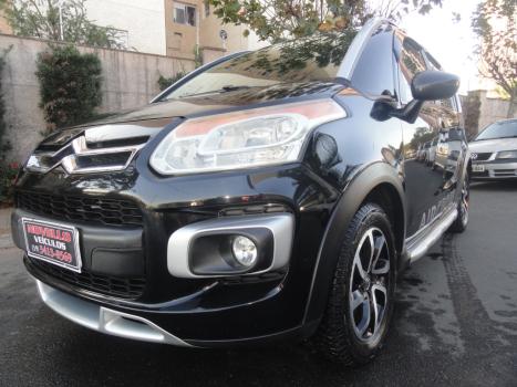 CITROEN Aircross 1.6 16V 4P GLX FLEX, Foto 4
