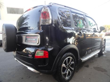 CITROEN Aircross 1.6 16V 4P GLX FLEX, Foto 5