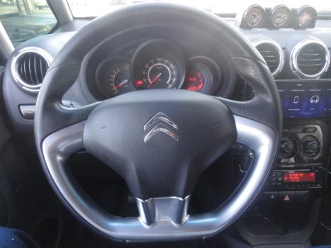 CITROEN Aircross 1.6 16V 4P GLX FLEX, Foto 8