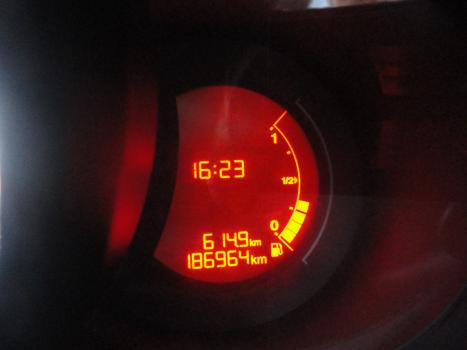 CITROEN Aircross 1.6 16V 4P GLX FLEX, Foto 9