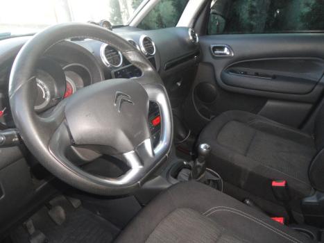 CITROEN Aircross 1.6 16V 4P GLX FLEX, Foto 15