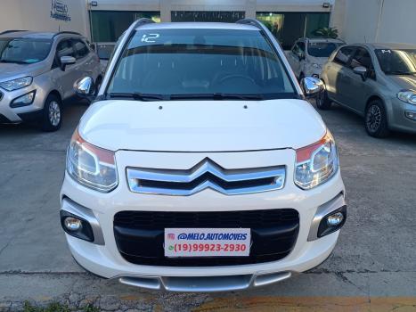 CITROEN Aircross 1.6 16V 4P EXCLUSIVE FLEX AUTOMTICO, Foto 1