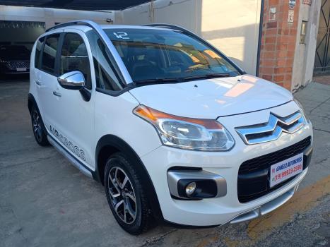 CITROEN Aircross 1.6 16V 4P EXCLUSIVE FLEX AUTOMTICO, Foto 2
