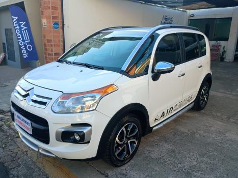 CITROEN Aircross 1.6 16V 4P EXCLUSIVE FLEX AUTOMTICO, Foto 3