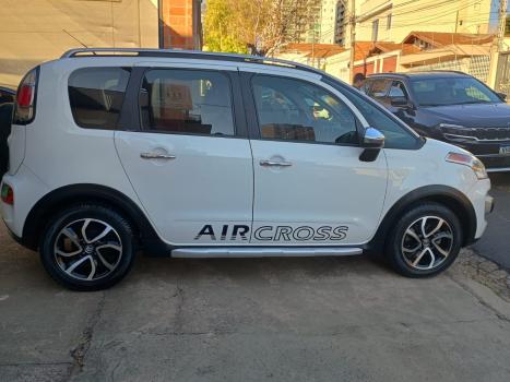 CITROEN Aircross 1.6 16V 4P EXCLUSIVE FLEX AUTOMTICO, Foto 4
