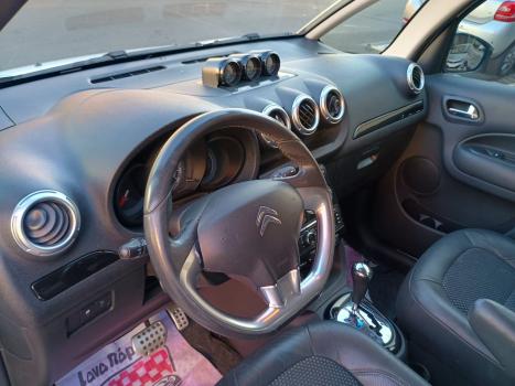 CITROEN Aircross 1.6 16V 4P EXCLUSIVE FLEX AUTOMTICO, Foto 5