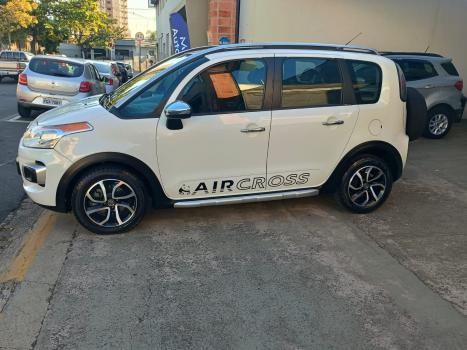 CITROEN Aircross 1.6 16V 4P EXCLUSIVE FLEX AUTOMTICO, Foto 6