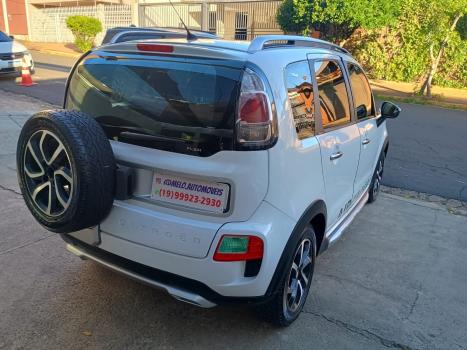 CITROEN Aircross 1.6 16V 4P EXCLUSIVE FLEX AUTOMTICO, Foto 7