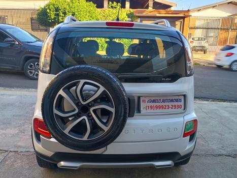 CITROEN Aircross 1.6 16V 4P EXCLUSIVE FLEX AUTOMTICO, Foto 8