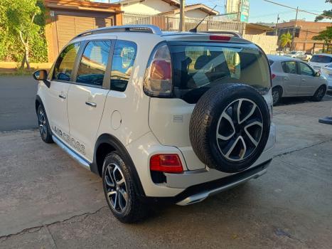 CITROEN Aircross 1.6 16V 4P EXCLUSIVE FLEX AUTOMTICO, Foto 9