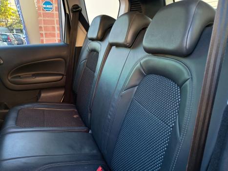CITROEN Aircross 1.6 16V 4P EXCLUSIVE FLEX AUTOMTICO, Foto 12