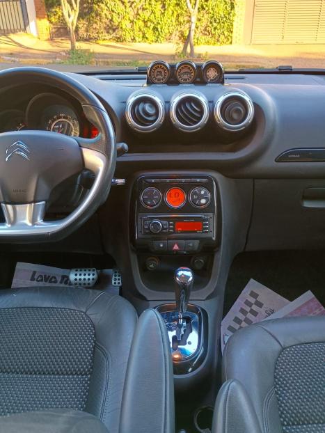 CITROEN Aircross 1.6 16V 4P EXCLUSIVE FLEX AUTOMTICO, Foto 13