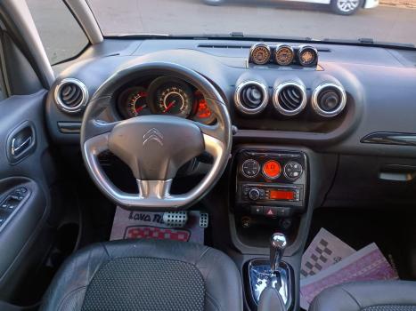CITROEN Aircross 1.6 16V 4P EXCLUSIVE FLEX AUTOMTICO, Foto 14