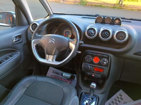 CITROEN Aircross 1.6 16V 4P EXCLUSIVE FLEX AUTOMTICO, Foto 15